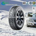 Pneu d&#39;hiver de haute qualité 195 / 65R15, modèle de marque ensoleillé SN3860